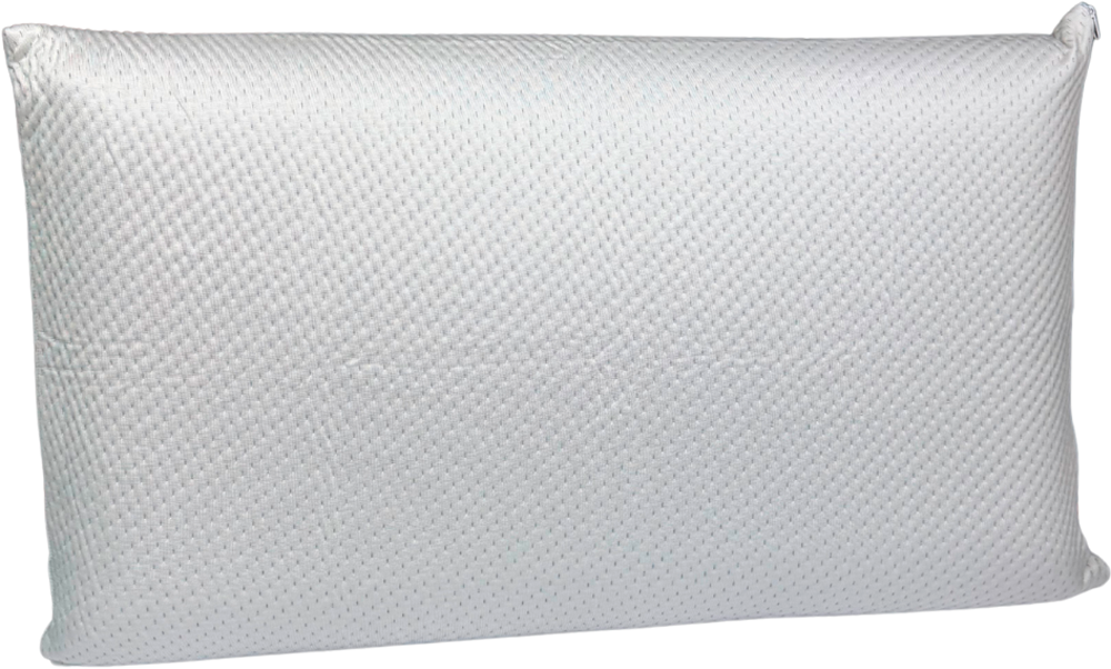 Kjølende putetrekk termoregulerende 78 x 46 cm - MAPE Cool forfra