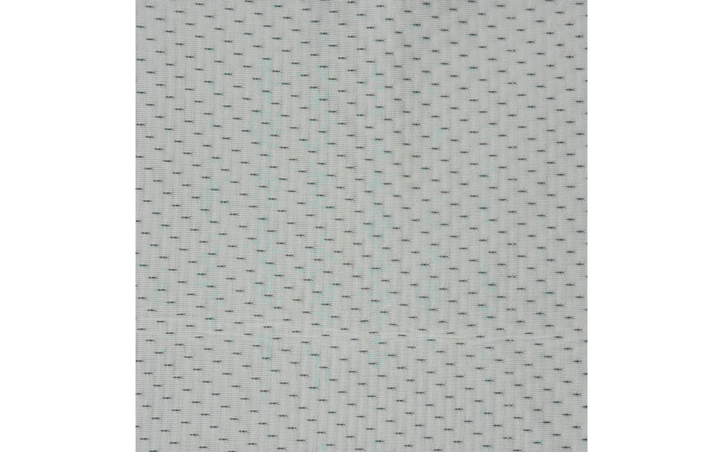 Kjølende putetrekk termoregulerende 78 x 46 cm - MAPE Cool detalj av stoff