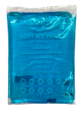 Kjølepute Soft Ice fleksibel -18°C, 200 g - Zorn for effektiv kjøling