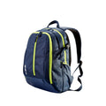 Kjøleryggsekk Friobag Daypack 20 l i blått polyester 420D