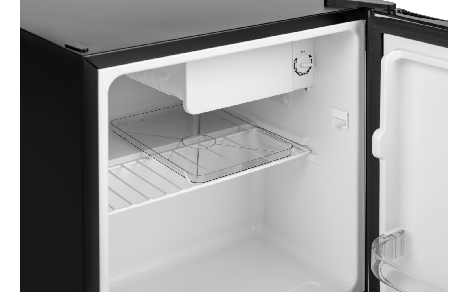 Detaljbilde av Kjøleskap Polarys Home Mini 42 liter 240V - Brunner