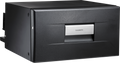 Kjøleskuff CoolMatic CD 20 20 l 12/24 V svart forfra