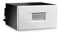 Kjøleskuff CoolMatic CD 20W 20L 12/24V hvit forfra