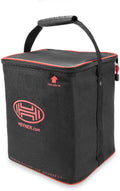 Kjøleveske 10L Oxford Nylon 600D Heyner forfra