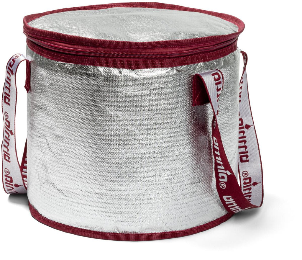 Kjøleveske Cool Bag inkl. kjøleelementer 27 cm forfra
