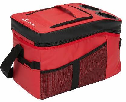 Detalj av Kjøleveske Feel Free Outdoor 20L med bærestropp