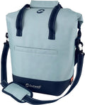 Kjøleveske Sanderling med rullelukking 10L/20L - Outwell forfra
