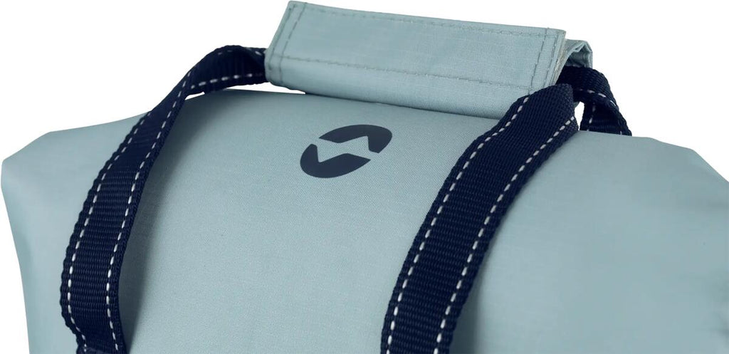 Detalj av rullelukking på Kjøleveske Sanderling med rullelukking 10L/20L - Outwell