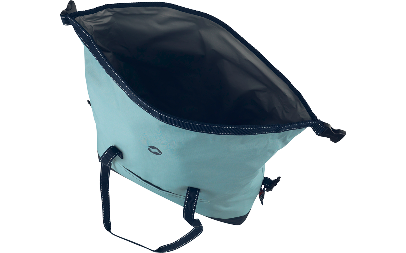 Kjøleveske Sanderling Tote 18 liter bakside