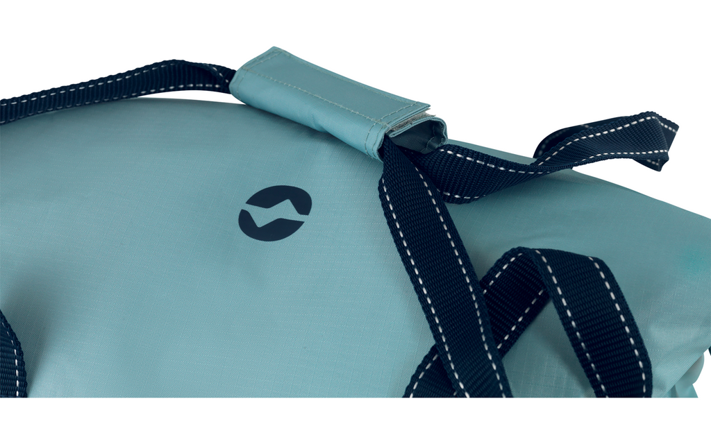 Detalj av Kjøleveske Sanderling Tote 18 liter