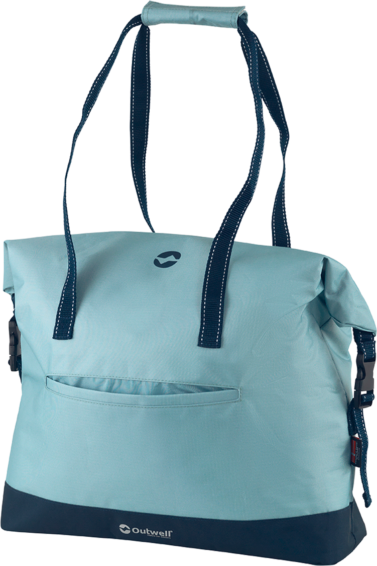 Kjøleveske Sanderling Tote 18 liter forfra