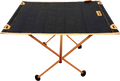 Klappbart campingbord Batista forfra