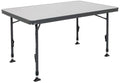 Klappbord AP-247 melamin 110x70 cm forfra