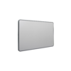 Klappbord AP/247-89 svart 110 x 70 cm bakside