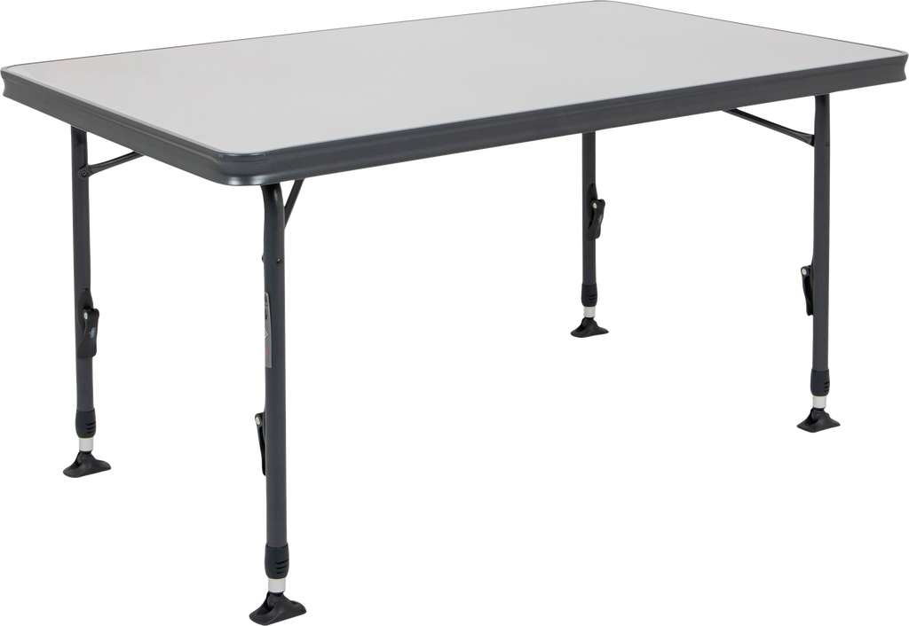 Klappbord AP/247-89 svart 110 x 70 cm forfra