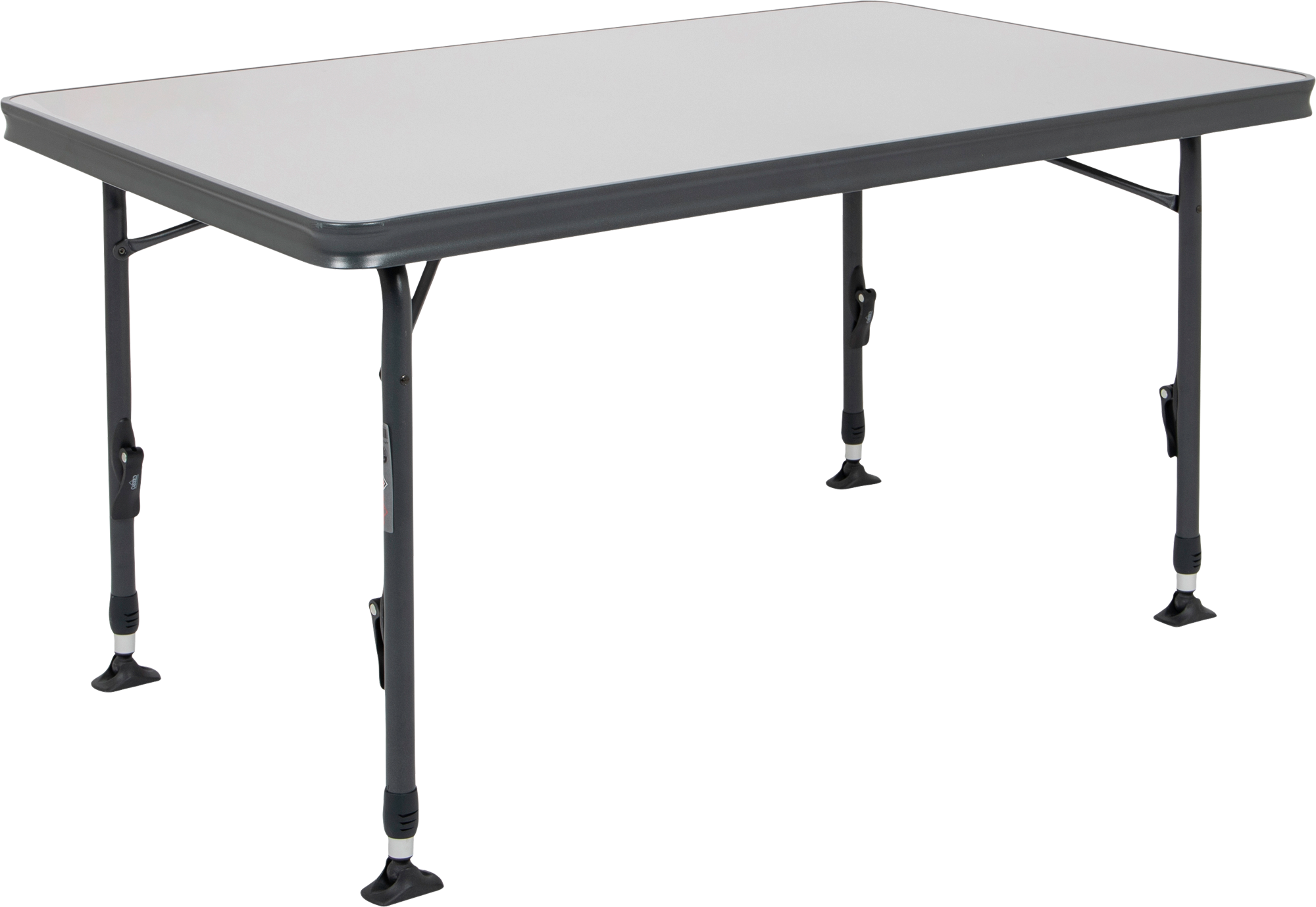 Klappbord AP/247-89 svart 110 x 70 cm forfra