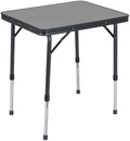 Klappbord AP/250 65x53 cm høydejusterbart forfra