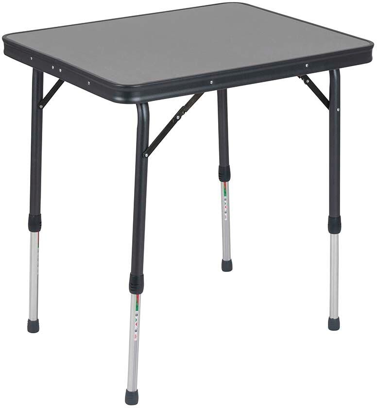 Klappbord AP/250 65x53 cm høydejusterbart forfra