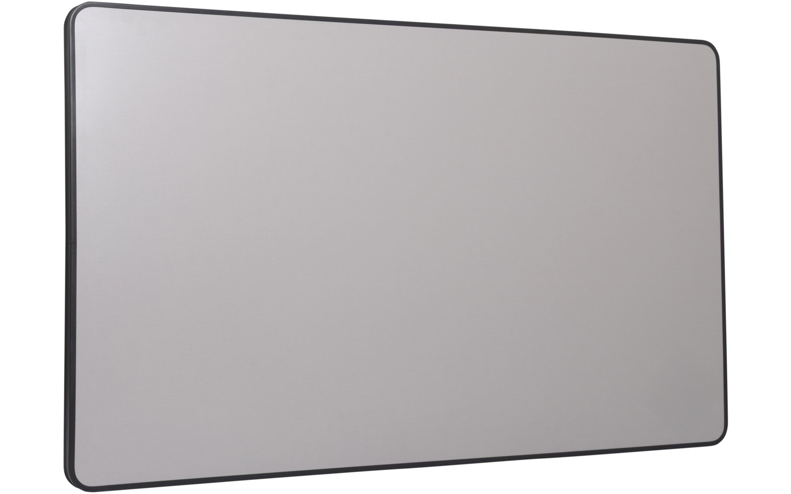 Transport av Klappbord AP/276-89 høydejusterbart svart i bil