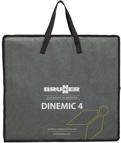Klappbord Dinemic 6 pakkemål