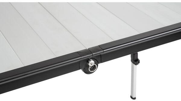 Klappbord Dinemic 6 sammenklappet
