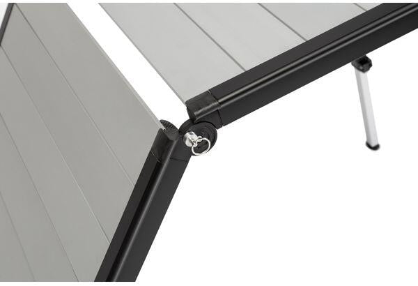 Klappbord Dinemic 6 vekt og mål illustrasjon