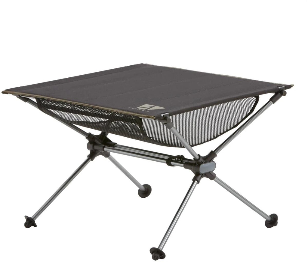 Klappbord Lightweight 2.0 48x46 cm ultralett 1,1 kg forfra