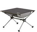 Klappbord Lightweight 2.0 48x46 cm ultralett 1,1 kg forfra