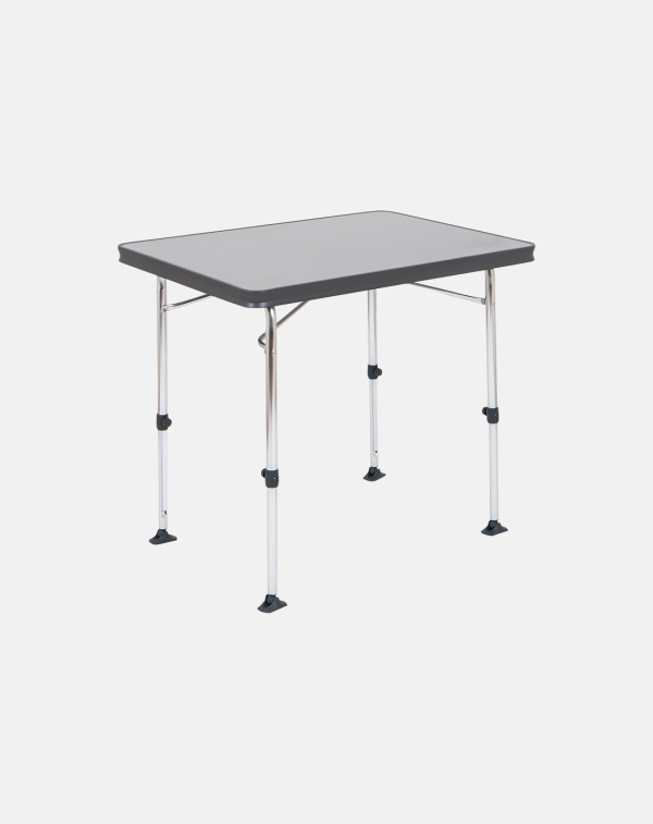 Klappbord Mesa AL 24 HPL-plate 81 x 60 cm - Crespo forfra