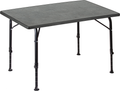 Klappbord Recreo 80 x 60 cm Sevelit-plate forfra