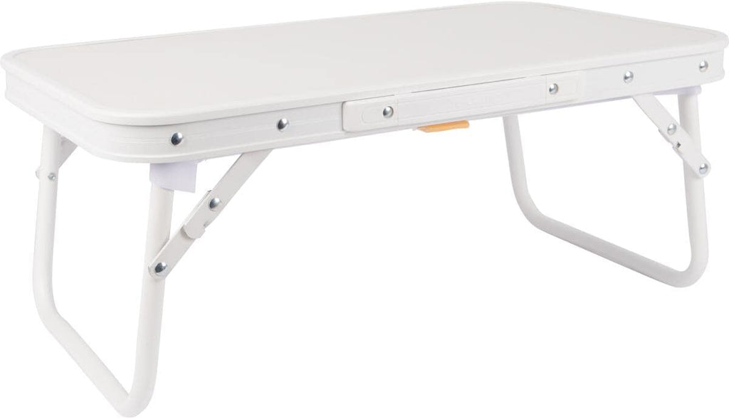 Klappbord Yvoire Compact 56x34 cm aluminium forfra