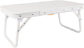 Klappbord Yvoire Compact 56x34 cm aluminium forfra