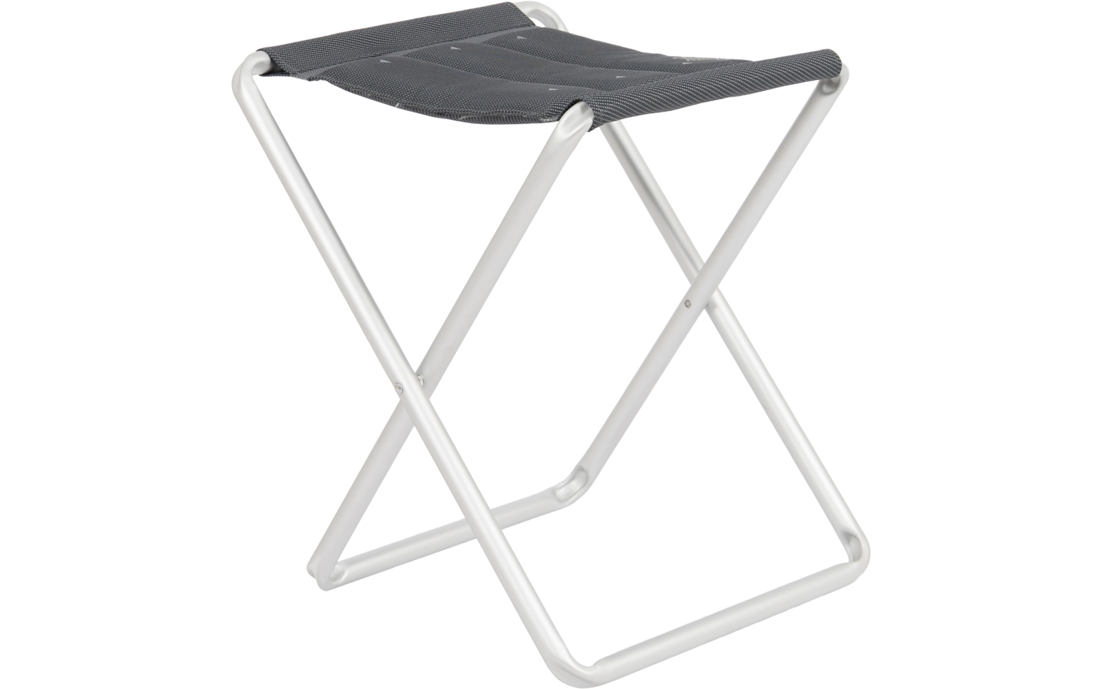 Bakside av Klappkrakk AL/302 Deluxe polstret 110 kg - Crespo