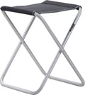 Klappkrakk i aluminium 0,9 kg 100 kg last Westfield forfra