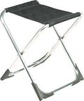 Klappkrakk Soul antrasitt 37x45 cm for campingbruk