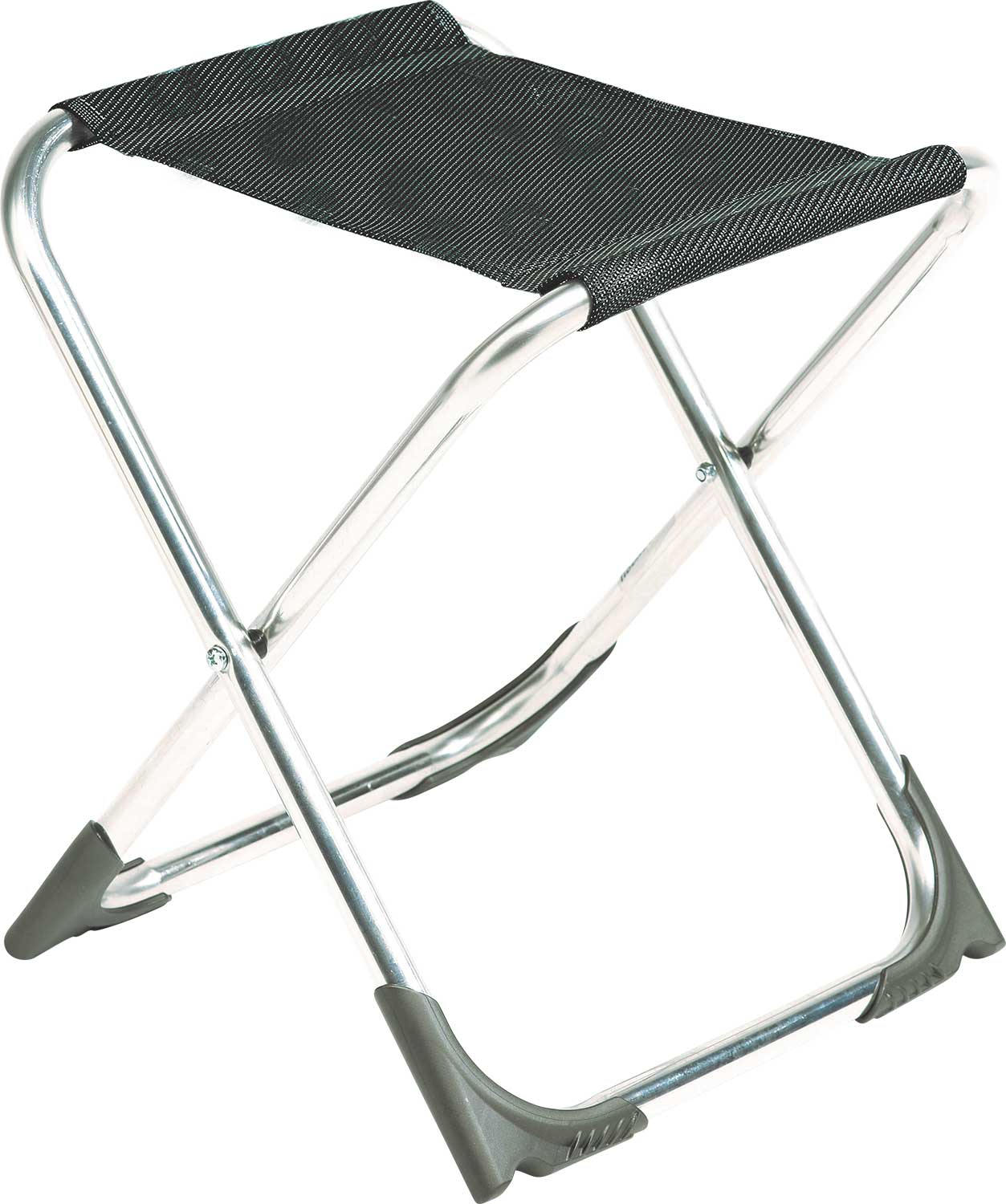 Klappkrakk Soul antrasitt 37x45 cm for campingbruk