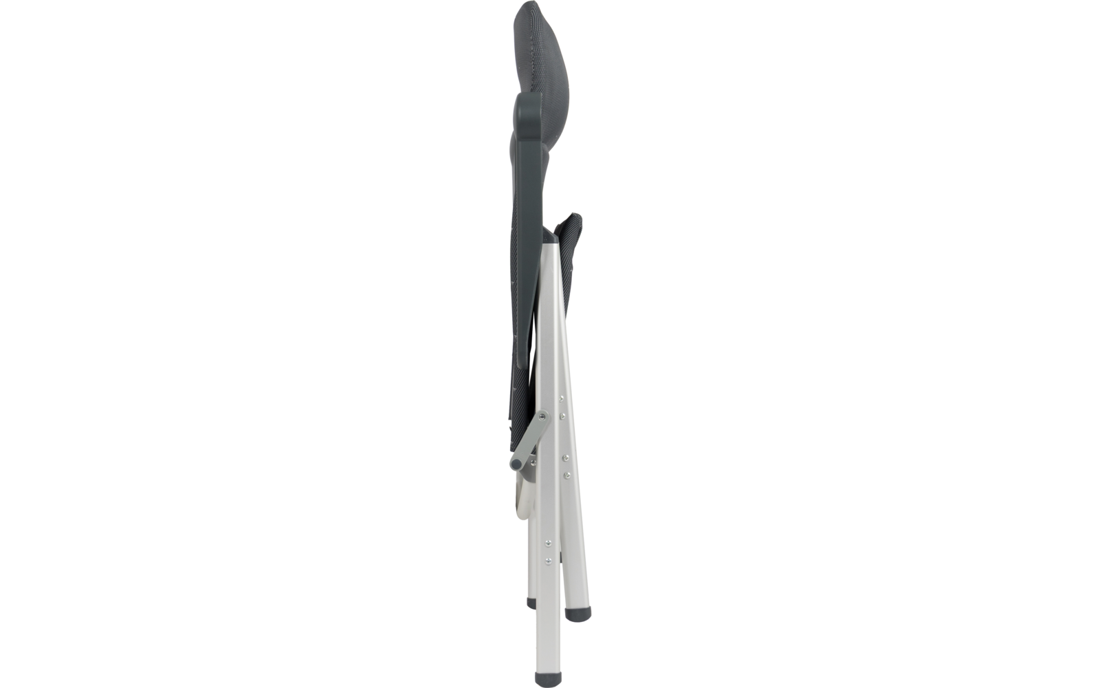 Klappstol AL/238 XL Deluxe armstøtte nærbilde