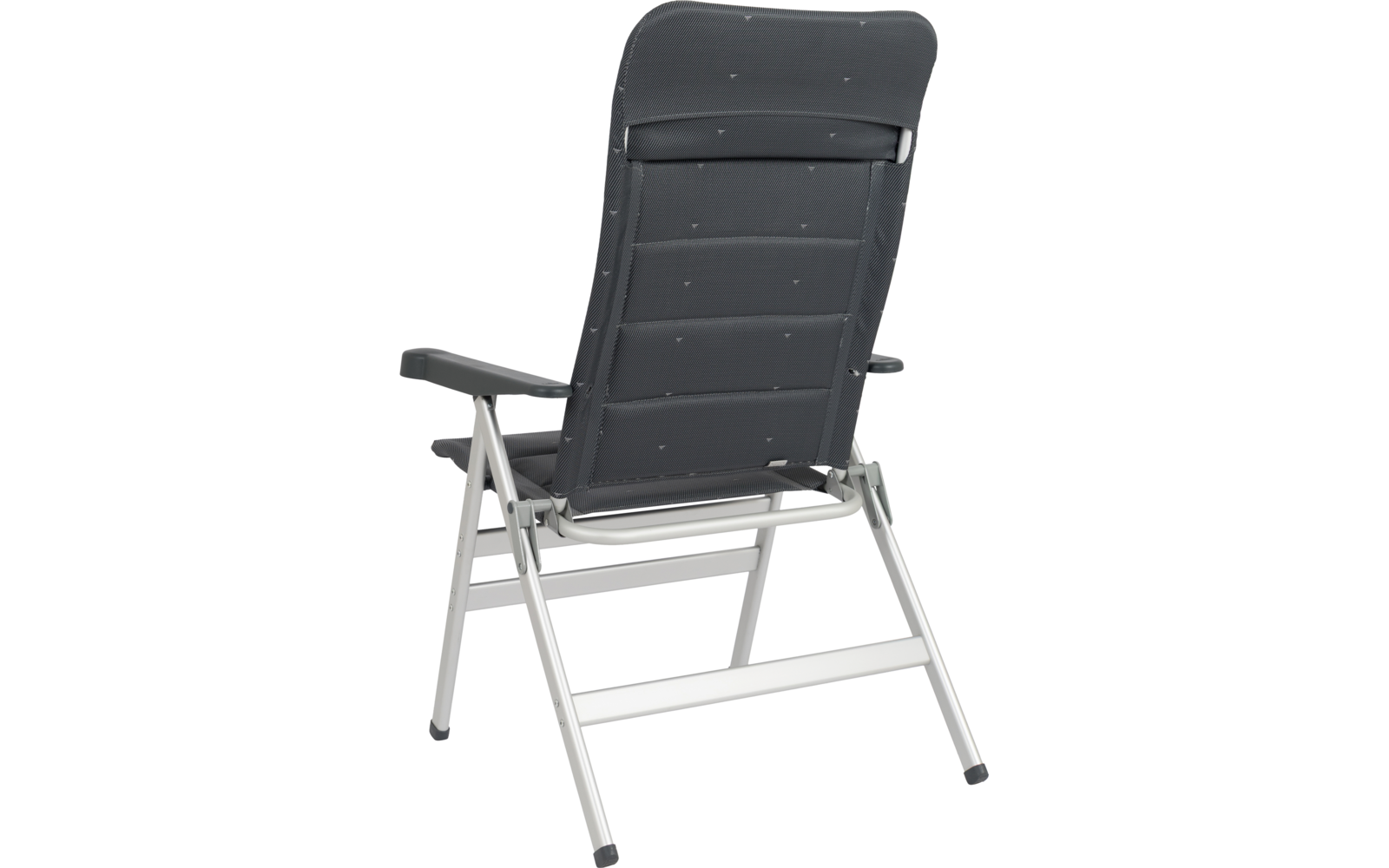 Detalj av stoff på Klappstol AL/238 XL Deluxe
