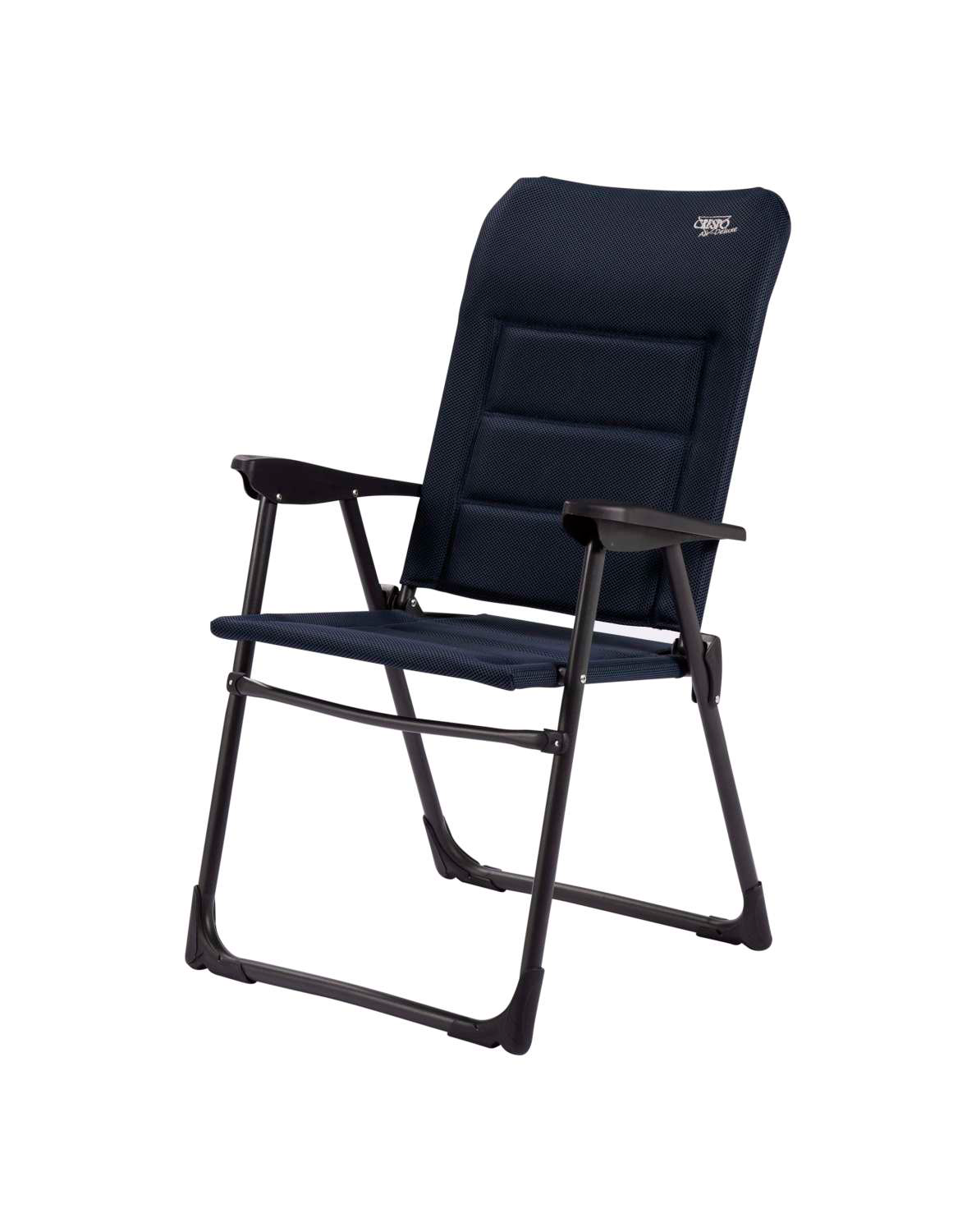 Klappstol AP-218 Air Deluxe 3D-polstret 3 kg forfra