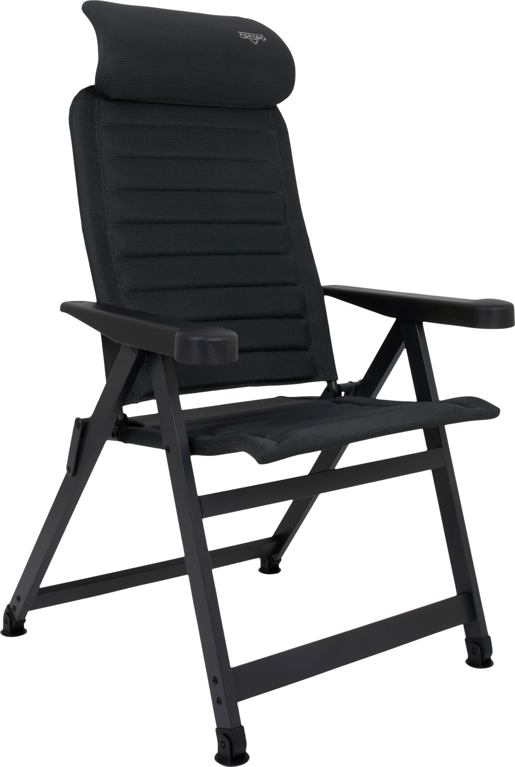 Klappstol AP/435 Air-Select Compact aluminium 6 kg forfra