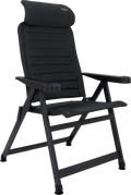 Klappstol AP/435 Air-Select Compact aluminium 6 kg forfra