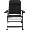 Klappstol AP/435 Air-Select Compact aluminium 6 kg armlener