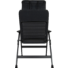 Klappstol AP/435 Air-Select Compact aluminium 6 kg i bruk