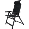 Klappstol AP/435 Air-Select Compact aluminium 6 kg bakside
