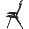 Klappstol AP/435 Air-Select Compact aluminium 6 kg stabiliseringsføtter