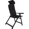 Klappstol AP/435 Air-Select Compact aluminium 6 kg sammenfoldet