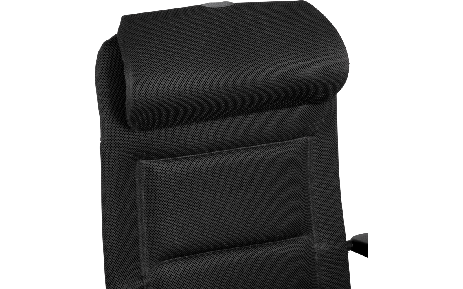 Klappstol Aravel H2L med justerbar nakkestøtte, 150 kg - Brunner