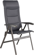 Klappstol Avantgard Noblesse Grande 129x65 cm forfra