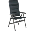 Klappstol Be-Smart Majestic Grande 50 cm sittehøyde 140 kg front
