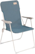 Klappstol Blackpool Ocean Blue front